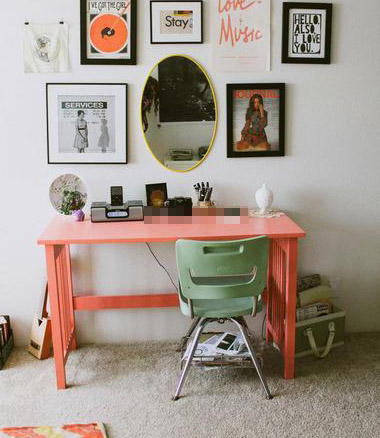 不好的家居风水陷阱