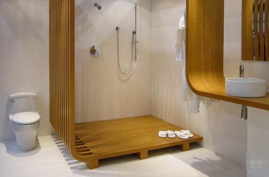 家居风水温馨提示:厕所风水十五大禁忌