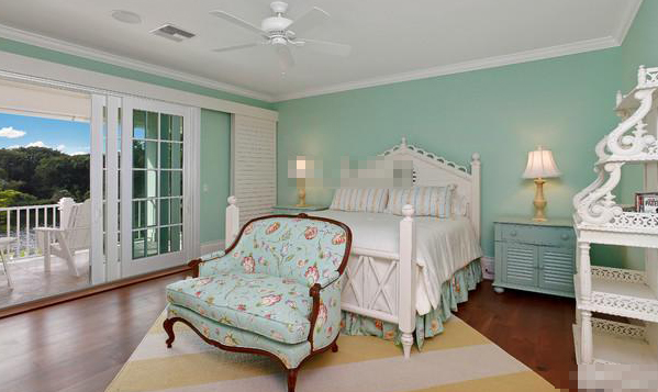 宝宝房间风水知识大全