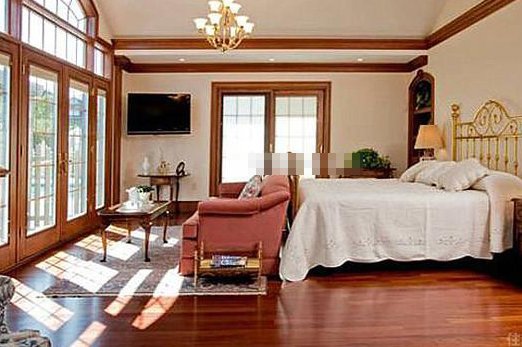 财运风水 卧室摆设能决定你的命运