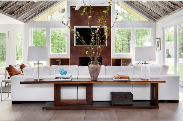 居家风水好格局 教你吸金招财的八大奇招秘法