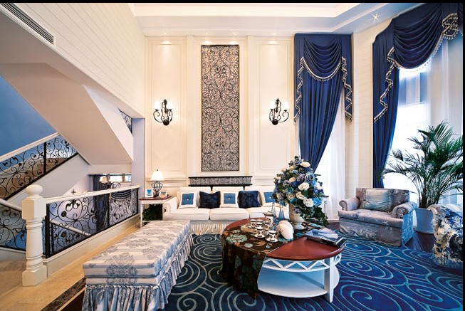 提升财运的居家风水