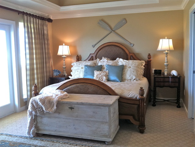 卧室摆风水阵夫妻调情更有性致