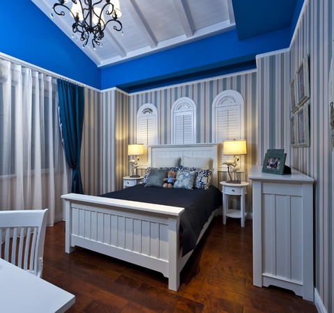 卧室家具摆放对风水的影响