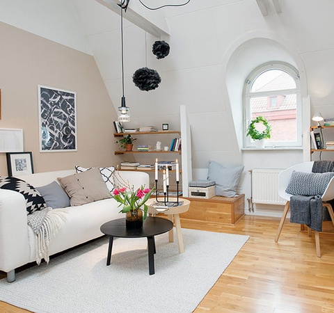 家庭布置风水学全说