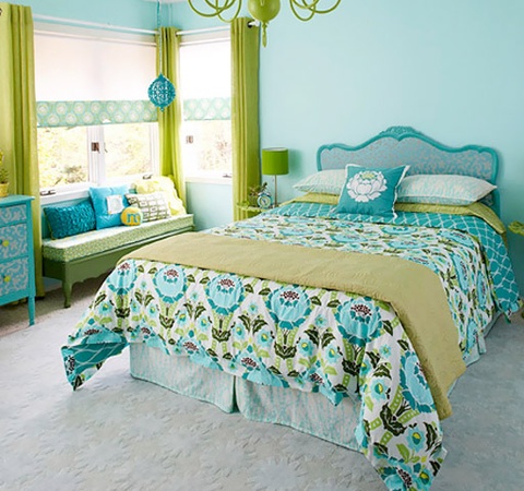 卧室家具摆放的风水