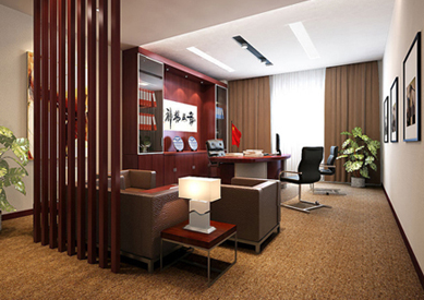 办公桌摆放的风水